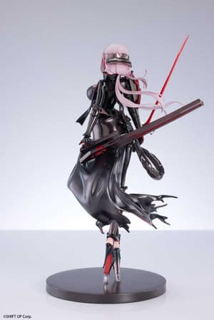 Scarlet - Black Shadow - S.K.P - Hobby Sakura - 12
