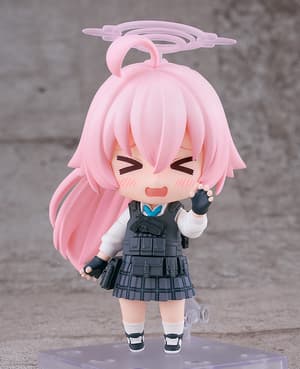 Nendoroid 3071 Hoshino Takanashi - Armed - 6