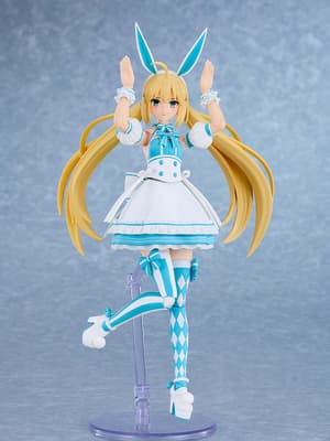 PLAMATEA Berserker/Altria Caster - 4