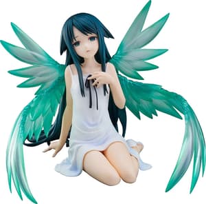 Saya - L - Saya no Uta Pop Up Parade - Good Smile Company - Re-Release - 8
