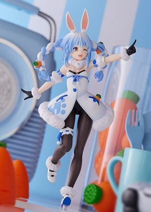 Usada Pekora - Hololive - Pop Up Parade Max Factory - Re-Release - 4
