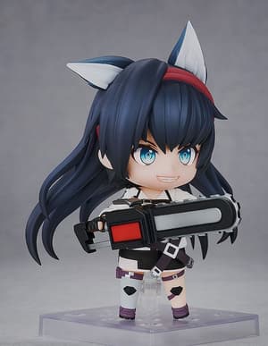 Nendoroid 2110 Blaze - 1