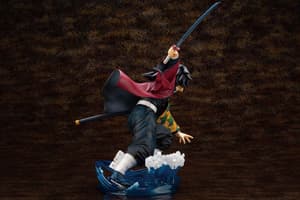Giyu Tomioka - ARTFX J - Kotobukiya - Re-Release - 9