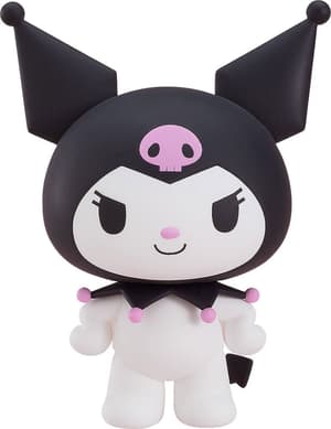 Nendoroid 1858 Kuromi - 7