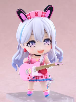 Nendoroid 3103 Nonoka Miyanaga (including Bonus) - 6