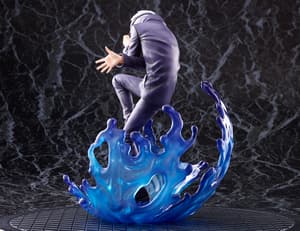 Satoru Gojo - 1/7 Scale Figur - Jujutsu Kaisen - eStream - 29