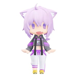 Nekomata Okayu - HELLO! GOOD SMILE - 1