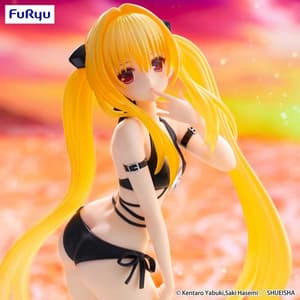 Golden Darkness / Yami - Trio-Try-iT - Furyu - 1