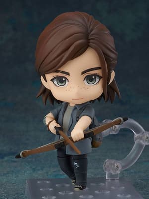 Nendoroid 1374 Ellie - 1