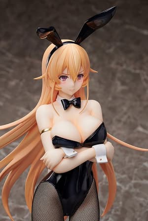 Erina Nakiri 1/4 B-Style Figure (Freeing, Re-Release) – Food Wars! Shokugeki no Soma - 7