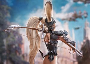 Final Fantasy XII Fran - 12