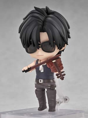 Nendoroid 2994 Hei Yanjing - 3