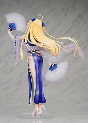 Centaur - Sprightly Spring Wind - Flare - 2