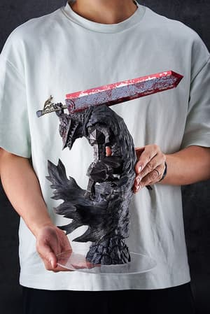 Guts - XL - Berserker Armor - Berserk Pop Up Parade - Max Factory - 11