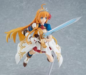 Figma 532 Eustiana von Astraea / Pecorine - 9