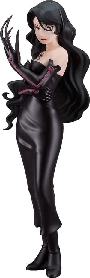 Lust - Fullmetal Alchemist Pop Up Parade - Good Smile Company - 7