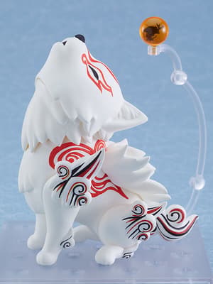 Nendoroid 1697-DX Shiranui - DX Version - Re-Release (including Bonus) - 5