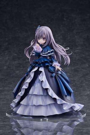 Beauté Fantôme et Manoir Hanté - Monster Figure Collection - Amakuni / Hobby Japan - 3