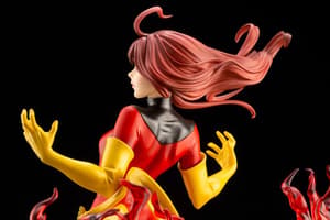 Dark Phoenix - Marvel Bishoujo - Kotobukiya - 10