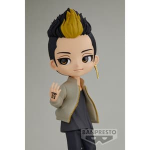 Shuji Hanma - Tokyo Revengers - Q Posket Version A (1)