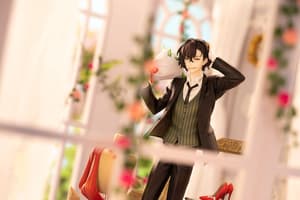 Dazai Osamu - Deluxe Edition - Formal Wear - Hobby Max (3)