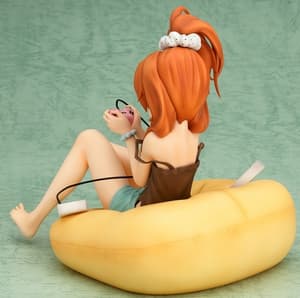 Tsurugi Yagami (Max Factory) - 5