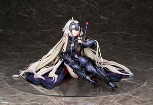 Jeanne d'Arc - Avenger - Ephemeral Dream - Alter (10)