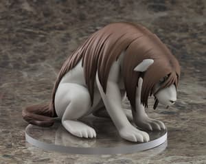 Shou Tucker & Nina Chimera - Fullmetal Alchemist Pop Up Parade - Good Smile Company - 8