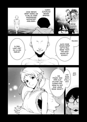 Mushoku Tensei: Jobless Reincarnation - Panini - Vol. 21 with box - 10