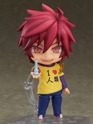 Nendoroid 652 Sora - 3