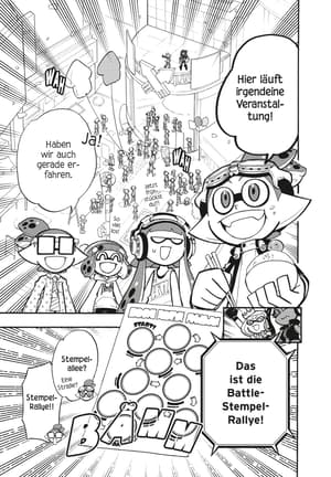 Splatoon - Carlsen - Band 16 - 6
