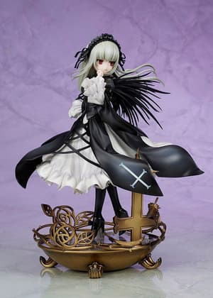 Suigintou - Rozen Maiden - Flare - 18