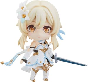 Nendoroid 1718 Traveler - Lumine - Re-Release - 8