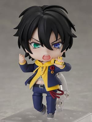 Nendoroid 1298 Saburo Yamada - 2