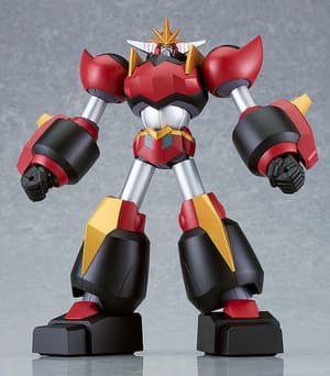 MODEROID Dai-Guard - 2
