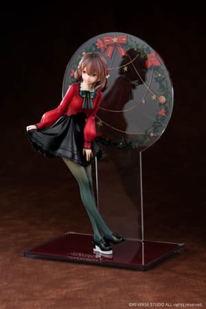 Ringo - Desktop Girls Series Winter -  Reverse Studio (10)