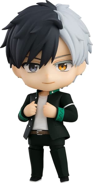 Nendoroid 2517 Haruka Sakura - 1