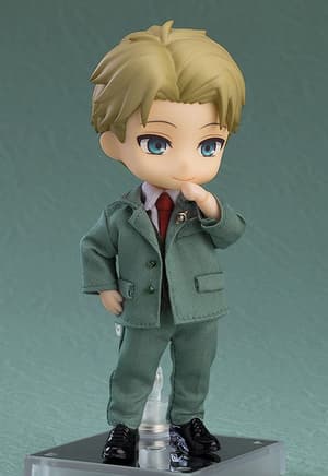 Loid Forger - Thorn Princess - Nendoroid Doll (2)