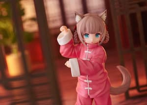 Kinako - Nyan Fu - Okigae Collection - Alice Glint / Thousand - 2