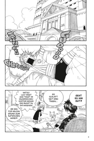 Fairy Tail Massiv - Carlsen - Vol. 5 - 6