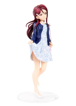 Riko Sakurauchi - EXQ Figure - 4