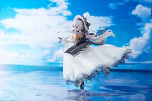 Illustrious - Azur Lane - Wanderer - 2