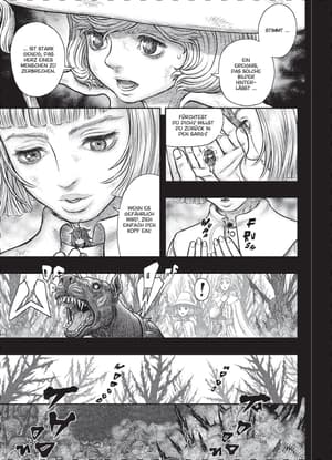 Berserk 40 - 8