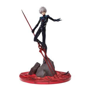 Kaworu Nagisa - Precious G.E.M. - Megahouse (Re-Release) - 7