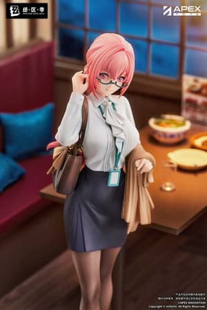 Tsukishiro Yanagi - Rest Awhile - Limepie - Apex - 3