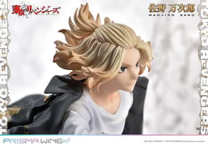 Mikey / Manjiro Sano - Prisma Wing - Prime 1 Studio (19)