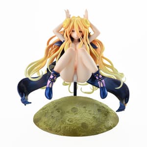 Mukuro Hoshimiya - Bell Fine (1)