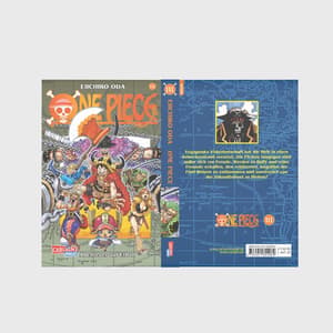 One Piece 111 - 3