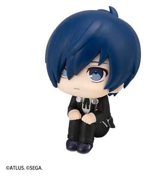 Persona 3 Protagonist - Persona 3 Look Up - Megahouse - 3