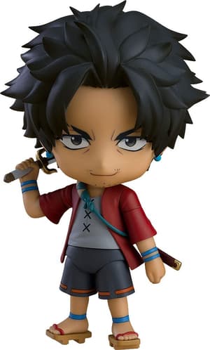 Nendoroid 2085 Mugen - 6